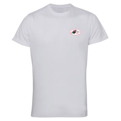 EAMG Men's Printed Performance T-shirt Thumbnail