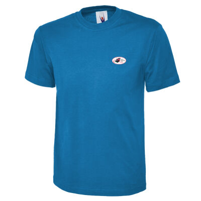 EAMG Men's Cotton T-shirt Thumbnail