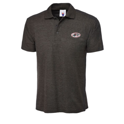 EAMG Men's Poly/Cotton Polo Thumbnail